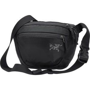 Arc'teryx Mantis 1 Black
